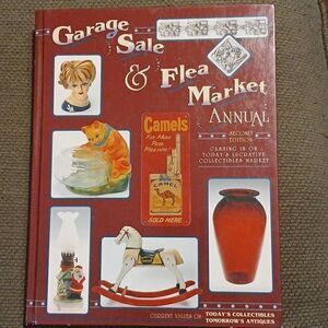 Garage Sale & Flea Market Annual 1994
